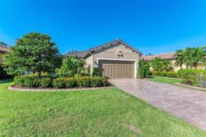 5016 Savona Run, BRADENTON