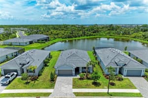 11327 Burgundy Dr, VENICE