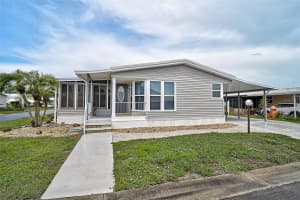5707 45TH STREET, BRADENTON, FL 34203 - MLS#MFRA4656398