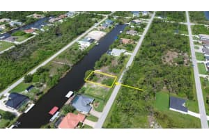 15656 ALDAMA CIRCLE, PORT CHARLOTTE, FL 33981 - MLS#MFRA4656399