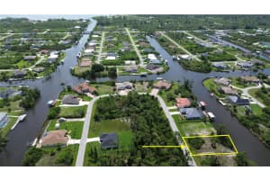15656 ALDAMA CIRCLE, PORT CHARLOTTE, FL 33981 - MLS#MFRA4656399