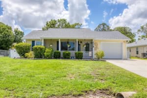 1778 N Salford Blvd, NORTH PORT
