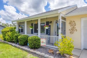 1778 SALFORD BOULEVARD, NORTH PORT, FL 34286 - MLS#MFRA4656407