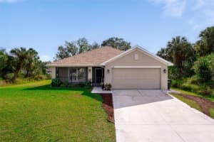 3524 Brownwood Ter, NORTH PORT