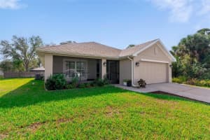 3524 BROWNWOOD TERRACE, NORTH PORT, FL 34286 - MLS#MFRA4656423