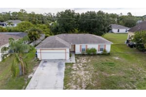 2768 SAYBROOK AVE, NORTH PORT, FL 34286 - MLS#MFRA4656426