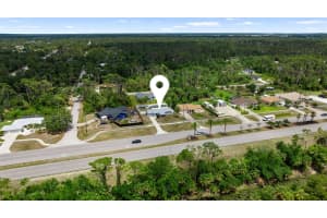 16834 TOLEDO BLADE BOULEVARD, PORT CHARLOTTE, FL 33954 - MLS#MFRA4656428