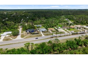 16834 TOLEDO BLADE BOULEVARD, PORT CHARLOTTE, FL 33954 - MLS#MFRA4656428