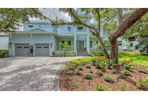 1076 Tocobaga, SARASOTA