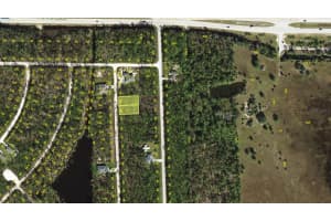 12056 & 12062 LE JEUNE DRIVE, PUNTA GORDA, FL 33955 Sold 09/25/25