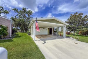 83 EAGLE CIRCLE, ELLENTON, FL 34222 - MLS#MFRA4656440