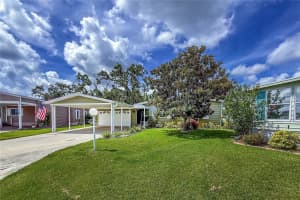 83 EAGLE CIRCLE, ELLENTON, FL 34222 - MLS#MFRA4656440