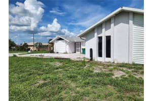 4354 ROCK CREEK DRIVE, PORT CHARLOTTE, FL 33948 Sold 07/31/25