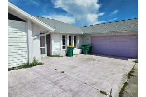 4354 ROCK CREEK DRIVE, PORT CHARLOTTE, FL 33948 Sold 07/31/25