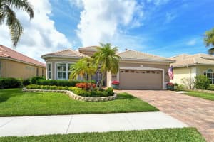 4132 BROOKPOINTE COURT, SARASOTA, FL 34238 Sold 09/19/25