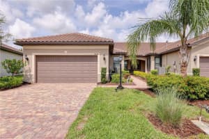 17648 NORTHWOOD PLACE, LAKEWOOD RANCH, FL 34202 Sold 07/29/25