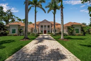 550 DOVE POINTE, OSPREY, FL 34229 Sold 09/23/25