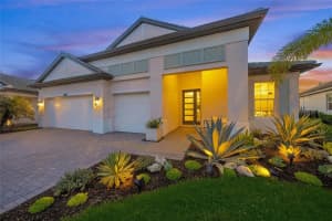 11422 APPLE TREE CIRCLE, BRADENTON, FL 34211 Sold 08/20/25