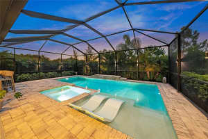 11422 APPLE TREE CIRCLE, BRADENTON, FL 34211 Sold 08/20/25