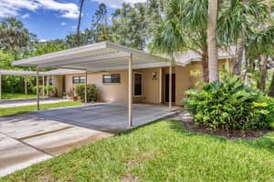 5051 VILLAGE GARDENS DRIVE, SARASOTA, FL 34234 - MLS#MFRA4656485
