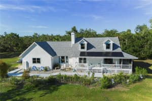 4888 OLD RANCH ROAD, SARASOTA, FL 34241 - MLS#MFRA4656491