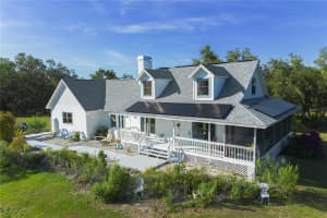 4888 OLD RANCH ROAD, SARASOTA, FL 34241 - MLS#MFRA4656491