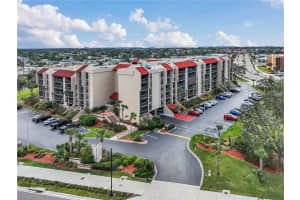 21405 Olean Blvd #224, PORT CHARLOTTE