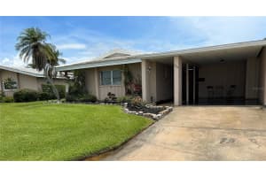 3262 BRUNSWICK LANE, SARASOTA, FL 34239 Sold 09/10/25