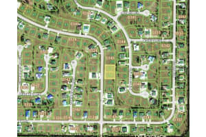 25466 DOREDO DRIVE, PUNTA GORDA, FL 33955 - MLS#MFRA4656517