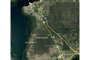 25466 DOREDO DRIVE, PUNTA GORDA, FL 33955 - MLS#MFRA4656517
