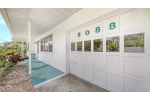 2088 GROVE STREET, SARASOTA, FL 34239 - MLS#MFRA4656524