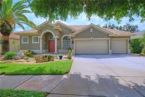 695 RIVENDELL BOULEVARD, OSPREY, FL 34229 Sold 07/26/25