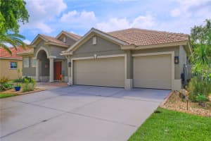 695 RIVENDELL BOULEVARD, OSPREY, FL 34229 Sold 07/26/25