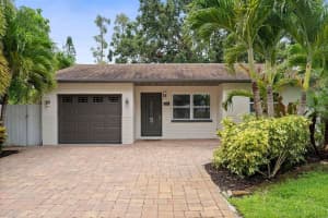 5702 TANGERINE AVENUE, GULFPORT, FL 33707 Sold 07/30/25