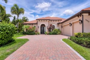 7605 HADDINGTON COVE, LAKEWOOD RANCH, FL 34202 - MLS#MFRA4656577