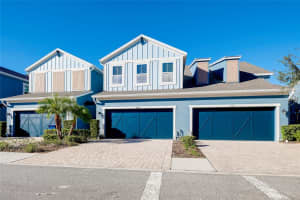 4532 CHINKAPIN DRIVE, SARASOTA, FL 34232 - MLS#MFRA4656581