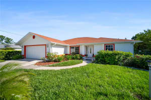 22378 PEACHLAND BOULEVARD, PORT CHARLOTTE, FL 33954 Sold 10/02/25