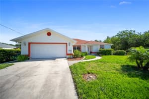 22378 PEACHLAND BOULEVARD, PORT CHARLOTTE, FL 33954 Sold 10/02/25