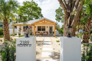 2189 Hillview St, SARASOTA