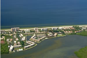 4380 Exeter Dr #204, LONGBOAT KEY