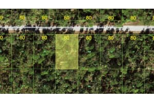 17435 ORION AVENUE, PORT CHARLOTTE, FL 33954 - MLS#MFRA4656618