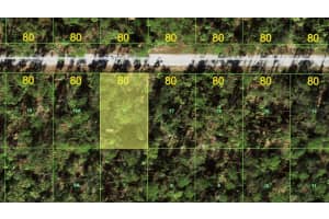 17451 ORION AVENUE, PORT CHARLOTTE, FL 33954 Sold 12/08/25