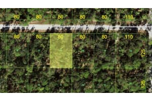 17467 ORION AVENUE, PORT CHARLOTTE, FL 33954 Sold 12/06/25