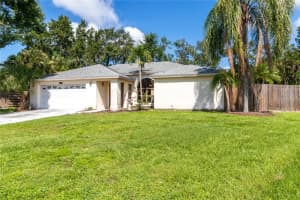 4805 CYPRESS LAKE COURT, SARASOTA, FL 34243 Sold 07/17/25