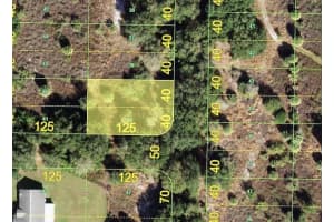 2125 CHAPLIN DRIVE, PUNTA GORDA, FL 33983 Sold 08/31/25