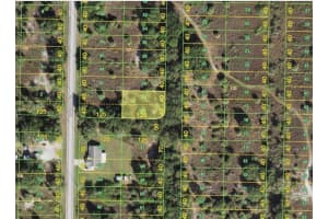 2125 CHAPLIN DRIVE, PUNTA GORDA, FL 33983 Sold 08/31/25