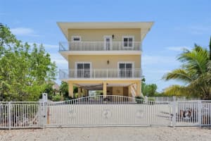 830 Egret Ln, KEY LARGO
