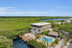 830 EGRET LANE, KEY LARGO, FL 33037 - MLS#MFRA4656634