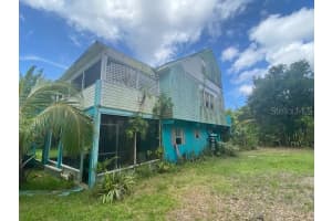 12335 SHERWOOD ROAD, BOKEELIA, FL 33922 Sold 07/24/25