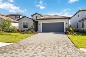15115 OXFORD GREY DRIVE, BRADENTON, FL 34211 Sold 08/22/25
